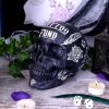 Tattoo Fund (Black) Skulls Top 200