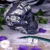 Tattoo Fund (Black) Skulls Top 200