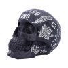 Tattoo Fund (Black) Skulls Top 200