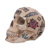 Tattoo Fund (Bone) Skulls Back in Stock