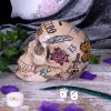 Tattoo Fund (Bone) Skulls Back in Stock