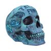 Tattoo Fund (Blue) Skulls Gifts Under £100