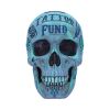 Tattoo Fund (Blue) Skulls Gifts Under £100