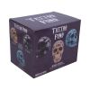 Tattoo Fund (Blue) Skulls Gifts Under £100