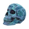 Tattoo Fund (Blue) Skulls Gifts Under £100