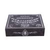 Jewellery Box Black and White Spirit Board 25cm Witchcraft & Wiccan Gifts Under £100