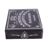 Jewellery Box Black and White Spirit Board 25cm Witchcraft & Wiccan Gifts Under £100