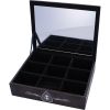 Jewellery Box Black and White Spirit Board 25cm Witchcraft & Wiccan Gifts Under £100