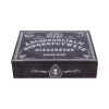 Jewellery Box Black and White Spirit Board 25cm Witchcraft & Wiccan Gifts Under £100