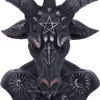 Baphomet Bust 33cm Baphomet Out Of Stock