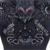 Baphomet Bust 33cm Baphomet Out Of Stock