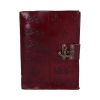 Medieval Leather Journal 15x21cm History and Mythology Stock Arrivals