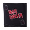 Iron Maiden Wallet Band Licenses Stock Arrivals