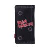 Iron Maiden Embossed Purse Band Licenses Purses