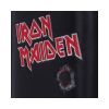 Iron Maiden Embossed Purse Band Licenses Purses