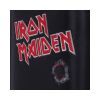 Iron Maiden Embossed Purse Band Licenses Gifts Under £100