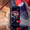 Iron Maiden Embossed Purse Band Licenses Purses
