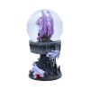 Dragon Mage Snow Globe (AS) Dragons Christmas Product Guide