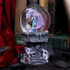 Dragon Mage Snow Globe (AS) Dragons Christmas Product Guide