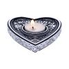 Spirit Board Tea Light Holder 9.5cm Witchcraft & Wiccan April Flash Sale Day 3