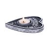 Spirit Board Tea Light Holder 9.5cm Witchcraft & Wiccan April Flash Sale Day 3