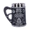 Spirit Board Tankard Witchcraft & Wiccan Gifts Under £100