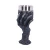 Baphomet's Grasp Goblet 18cm Baphomet Gifts Under £100