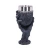 Baphomet's Grasp Goblet 18cm Baphomet Gifts Under £100