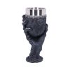 Baphomet's Grasp Goblet 18cm Baphomet Gothic Product Guide