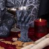 Baphomet's Grasp Goblet 18cm Baphomet Gifts Under £100