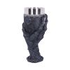 Baphomet's Grasp Goblet 18cm Baphomet Gifts Under £100