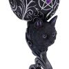 Familiars Love Goblets 18.5cm (Set of 2) Cats Gifts Under £100