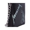 Metallica - Black Album Wallet Band Licenses Band Merch Product Guide