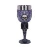 Deaths Desire Goblets 18.5cm (set of 2) Skulls Gifts Under £100