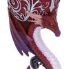 Dragons Devotion Goblets 18.5cm (Set of 2) Dragons Stock Arrivals