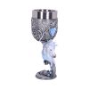 Enchanted Hearts Goblets 18.5cm (Set of 2) Unicorns Back in Stock