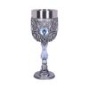 Enchanted Hearts Goblets 18.5cm (Set of 2) Unicorns Back in Stock