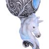 Enchanted Hearts Goblets 18.5cm (Set of 2) Unicorns Back in Stock