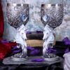 Enchanted Hearts Goblets 18.5cm (Set of 2) Unicorns April Flash Sale Day 4