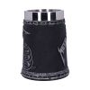 Metallica - The Black Album Tankard Band Licenses Band Merch Product Guide