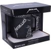 Metallica - The Black Album Tankard Band Licenses Gifts Under £100