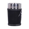 Metallica - The Black Album Shot Glass 7.5cm Band Licenses Band Merch Product Guide