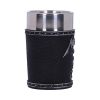 Metallica - The Black Album Shot Glass 7.5cm Band Licenses Gifts Under £100