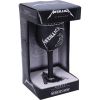 Metallica - The Black Album Goblet 18cm Band Licenses Gifts Under £100