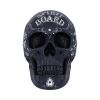 Spirit Board Skull 20cm Skulls Father's Day