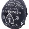 Spirit Board Skull 20cm Skulls Father's Day