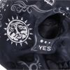 Spirit Board Skull 20cm Skulls Father's Day