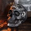 Spirit Board Skull 20cm Skulls Father's Day