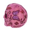 Tattoo Fund (Pink) Skulls Back in Stock