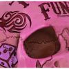 Tattoo Fund (Pink) Skulls Back in Stock